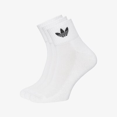 ADIDAS SKARPETY MID ANKLE SCK