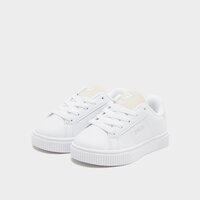 Buty dziecięce FILA PANACHE  7cm01860-190 kolor biały