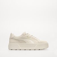 Damskie buty PUMA KARMEN 38461413 kolor beżowy