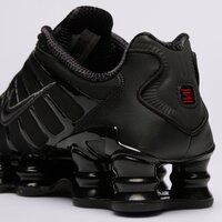Damskie buty NIKE SHOX TL ar3566-002 kolor czarny