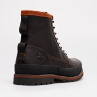 Męskie buty TIMBERLAND ORIGINALS II EK+ BOOT tb0a44xyv131 kolor brązowy