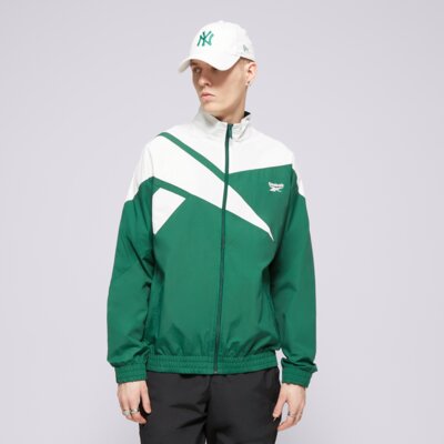 REEBOK BLUZA CL F FR TRACKTOP