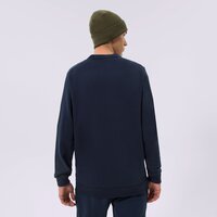 ELLESSE BLUZA FIERRO NAVY shs08784429 kolor granatowy
