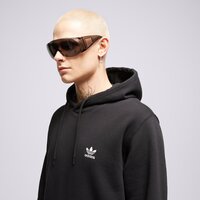 ADIDAS BLUZA Z KAPTUREM ESSENTIAL HOODY im4522 kolor czarny