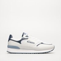 Męskie buty ELLESSE GARA RUNNER  shrf0424921 kolor biały