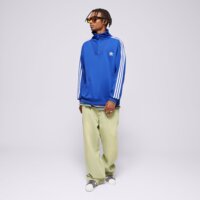 ADIDAS BLUZA ROZPINANA FUNNELNECK TT ix5216 kolor niebieski