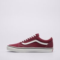 Męskie buty VANS OLD SKOOL  vn000cr5zcf kolor bordowy