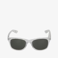 Damskie okulary VANS OKULARY MN SPICOLI 4 SHADES vn000lc0clr1 kolor biały