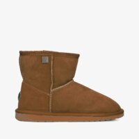 Damskie buty EMU AUSTRALIA PLATINUM STINGER SLIM MINI wp20003chestnut kolor brązowy