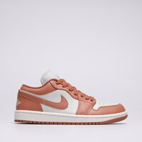 Damskie buty WMNS AIR JORDAN 1 LOW dc0774-080 kolor różowy