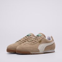 Damskie buty PUMA ARIZONA SD 40236207 kolor beżowy