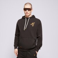 NEW ERA BLUZA Z KAPTUREM NE SCRIPT LOGO NONE 60435401 kolor czarny