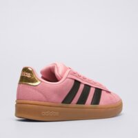Damskie buty ADIDAS GRAND COURT ALPHA 00S jh8669 kolor różowy