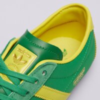 Damskie buty ADIDAS TOKYO W ji3298 kolor zielony