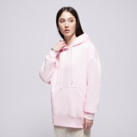 Damska bluza NIKE BLUZA Z KAPTUREM W NSW PHNX FLC OS PO HOODIE dq5860-663 kolor różowy