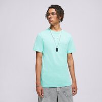 Koszulka męska JORDAN T-SHIRT JORDAN JUMPMAN dc7485-349 kolor turkusowy
