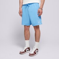 Męskie spodenki NIKE SZORTY NK CLUB KNIT fq4359-412 kolor niebieski