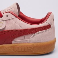 Damskie buty PUMA PALERMO 39646350 kolor różowy