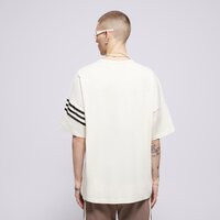Koszulka męska ADIDAS T-SHIRT NEU C TEE jc9933 kolor beżowy