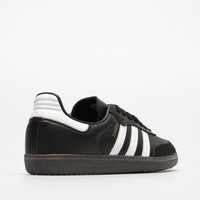 Damskie buty ADIDAS SAMBA OG b75807 kolor czarny