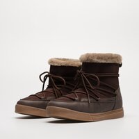 Damskie  buty outdoor FILA NAOMI 5hm02294-200 kolor brązowy