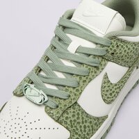 Damskie buty NIKE W DUNK LOW PRM fv6516-300 kolor zielony