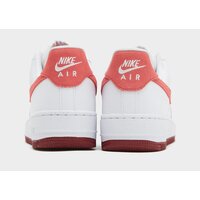 Damskie buty NIKE AIR FORCE 1 '07  fq7626-100 kolor biały