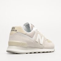 Damskie buty NEW BALANCE 574 u574fog kolor beżowy