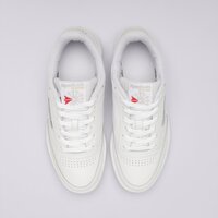 Męskie buty REEBOK CLUB C fz6011 kolor biały