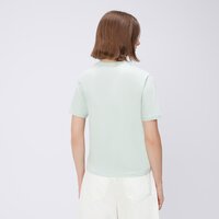 Koszulka damska FILA T-SHIRT BADGE LOGO TEE fi124tsd70264 kolor zielony
