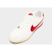 Buty dziecięce NIKE CORTEZ  dm0950-113 kolor kremowy