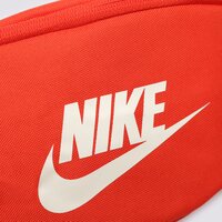Damska nerka NIKE TORBA NIKE HERITAGE db0490-633 kolor czerwony