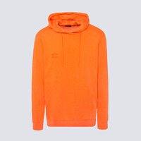 UMBRO BLUZA Z KAPTUREM FESTA ul323blm91002 kolor pomarańczowy