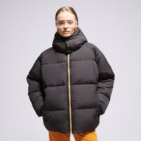 Kurtka zimowa ELLESSE KURTKA PUCHOWA EDGWARE PADDED JACKET BLK srt19262011 kolor czarny