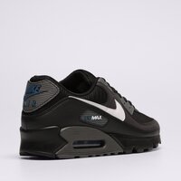 Męskie buty NIKE AIR MAX 90  dr0145-002 kolor czarny