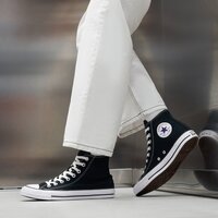 Trampki damskie CONVERSE ALL STAR HIGH CORE HI m9160c kolor czarny