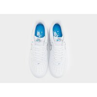 Męskie buty NIKE AIR FORCE 1 '07  ib7677-100 kolor biały