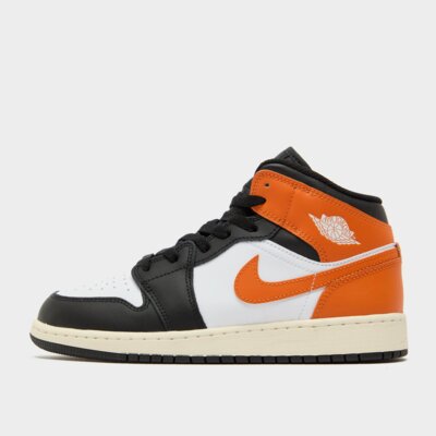 JORDAN AIR JORDAN 1 MID BG