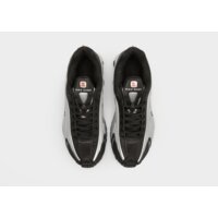 Buty dziecięce NIKE SHOX R4 YA cw2626-005 kolor szary