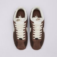 Damskie buty NIKE W CORTEZ TXT dz2795-200 kolor brązowy