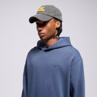 LEVI'S BLUZA Z KAPTUREM THE AUTHENTIC HOODIE BLUES a8435-0020 kolor niebieski