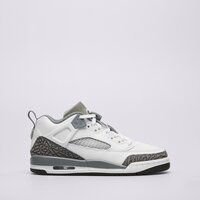 Buty dziecięce JORDAN SPIZIKE LOW  fq3950-102 kolor biały