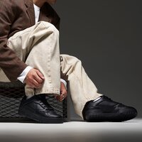 Męskie buty FILA TERATACH 600 1fm02733001 kolor czarny