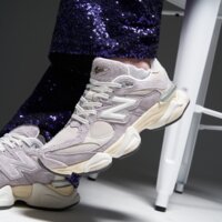 Damskie buty NEW BALANCE9060 u906029m kolor liliowy