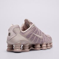 Damskie buty NIKE W SHOX TL  ar3566-601 kolor różowy