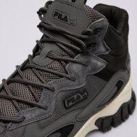 Męskie buty outdoor FILA RAY TRACER TR 2 MID 1rm02843-052 kolor szary