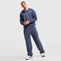 NIKE BLUZA ROZPINANA M CLUB FLC FZ C iq2761-437 kolor niebieski