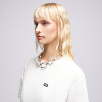 Koszulka damska VANS T-SHIRT WM SS OTW vn0a5i8xwht1 kolor biały