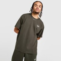 Koszulka męska ADIDAS T-SHIRT GFX TEE LO kr3332 kolor khaki