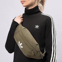 Damska nerka ADIDAS TORBA AC WAISTBAG ic8620 kolor khaki